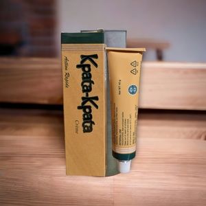 Kpata kpata fast action cream 40g 2pieces